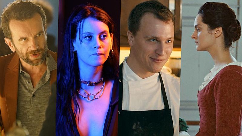 Las mejores películas para arrancar 2023, gratis en RTVE Play