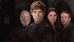 Todos los capítulos de 'Los pilares de la Tierra' de Ken Follett, disponibles en RTVE Play