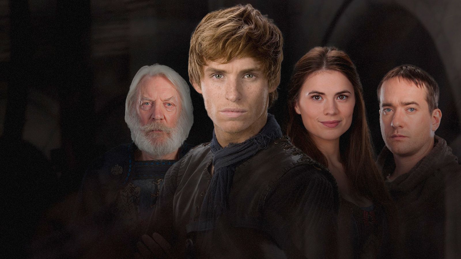 'Los pilares de la Tierra' de Ken Follett llegan a RTVE Play el 27 de diciembre