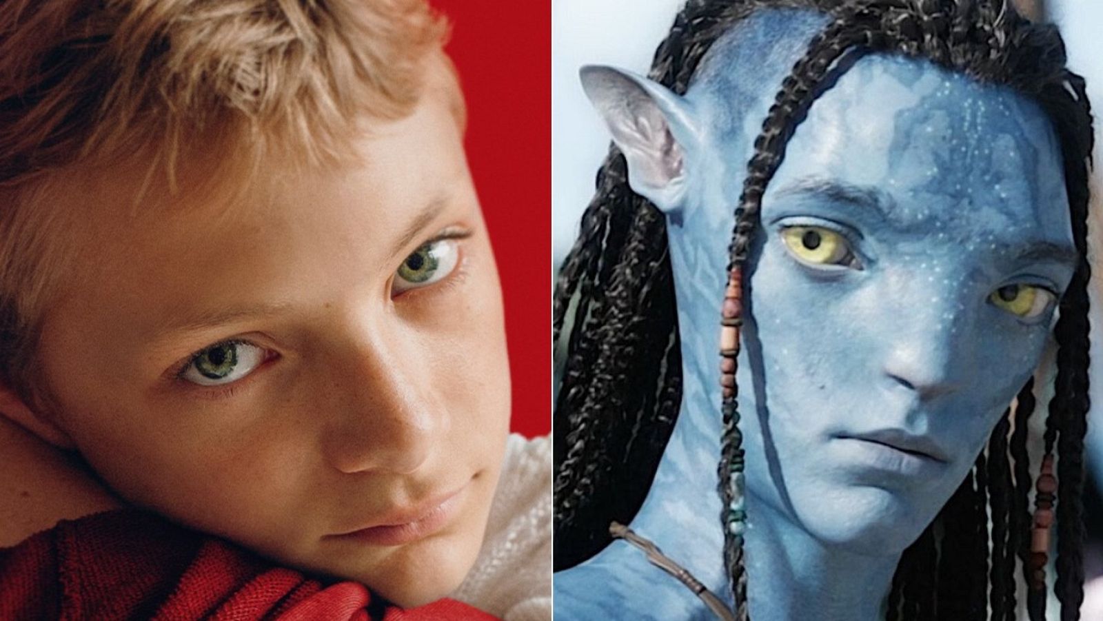 Fotografías de 'Close' y 'Avatar 2'