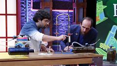 'Órbita Laika' muestra el potencial más solidario de la ciencia