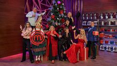 Programación: ¿Qué ver hoy en televisión? Lunes 26 de diciembre