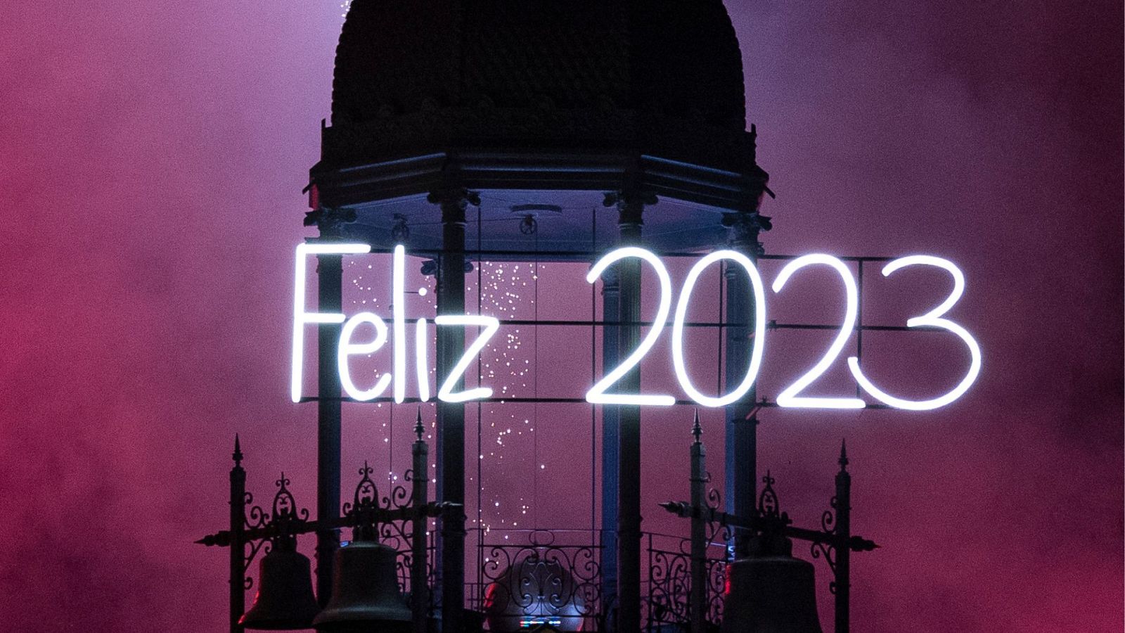 ¡Feliz 2023!: Los 15 mensajes más originales para felicitar el Año Nuevo