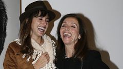 Gala Inocente | Ana Belén y su hija envueltas en un caso de espionaje ruso