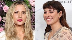 Gala Inocente: La broma de Ana Fernández a Blanca Suárez, ¡qué situación tan incómoda!