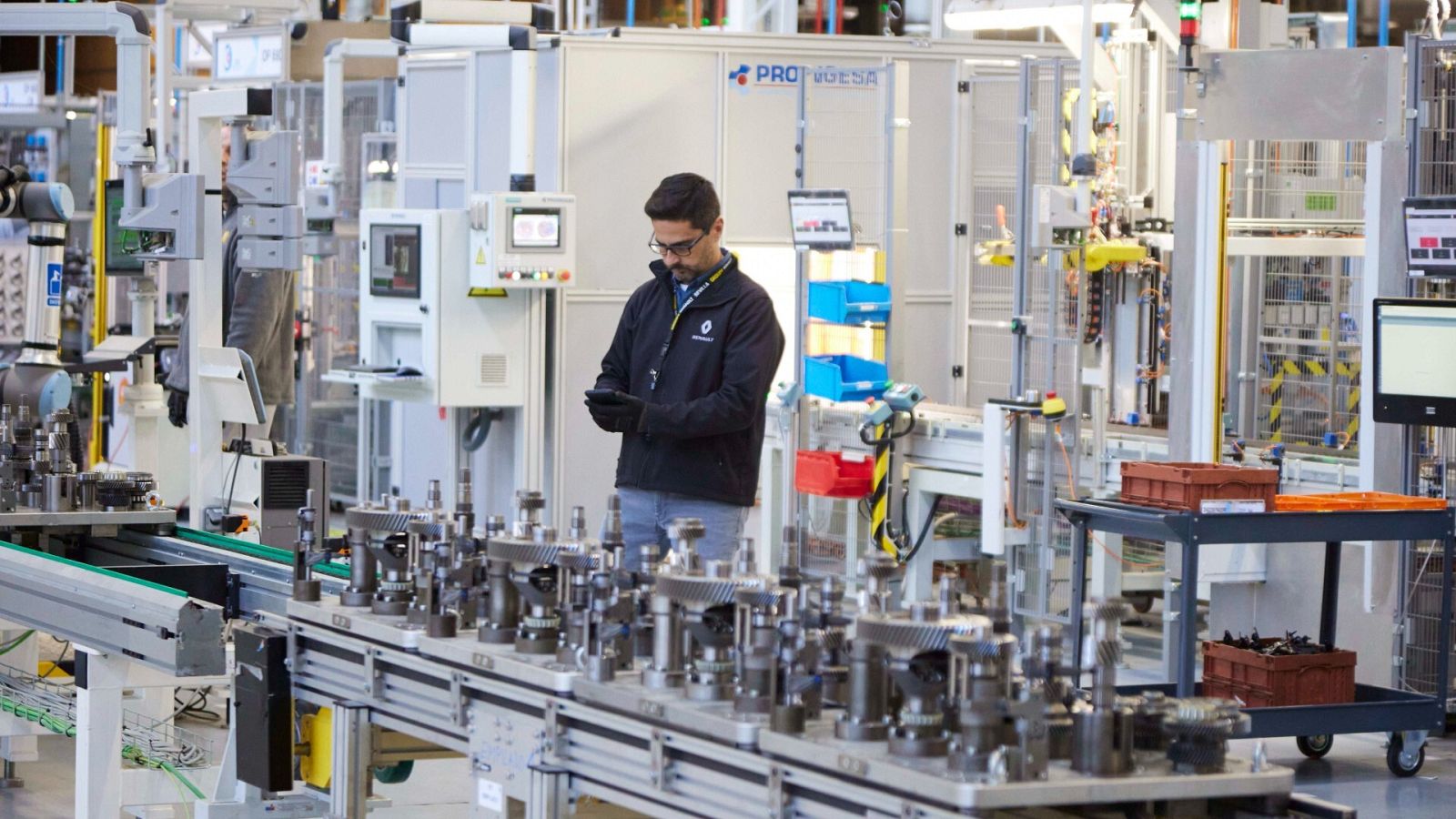 Sánchez prevé que la economía española crecerá más del 5% en 2022