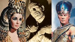 Egipto, el escenario más espectacular para el cine