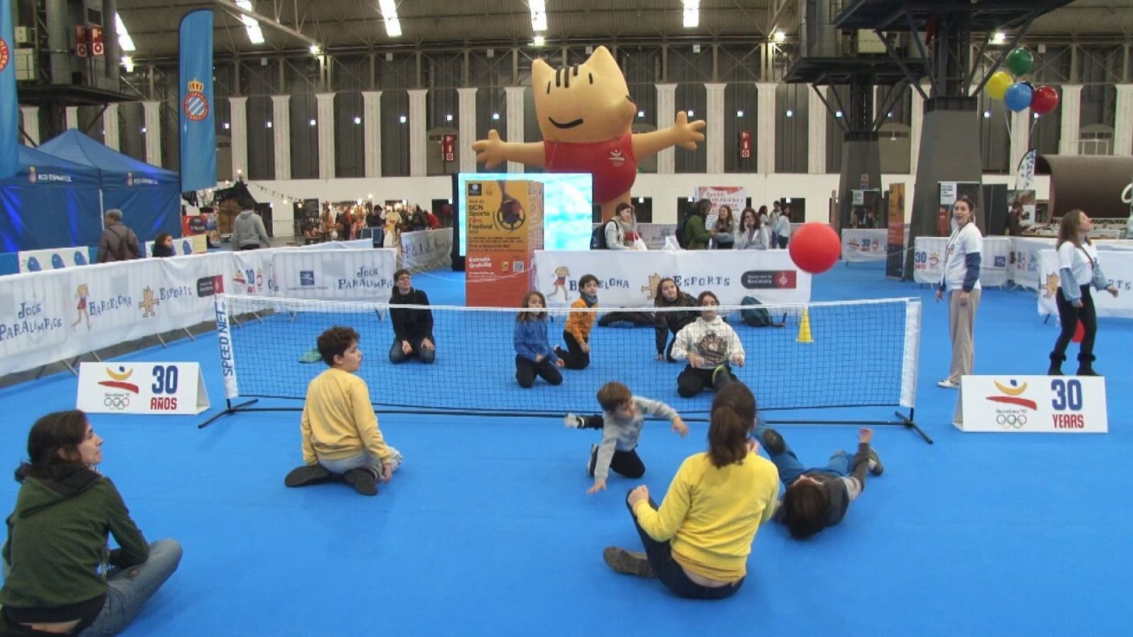 El Festival de la Infància compleix 60 anys