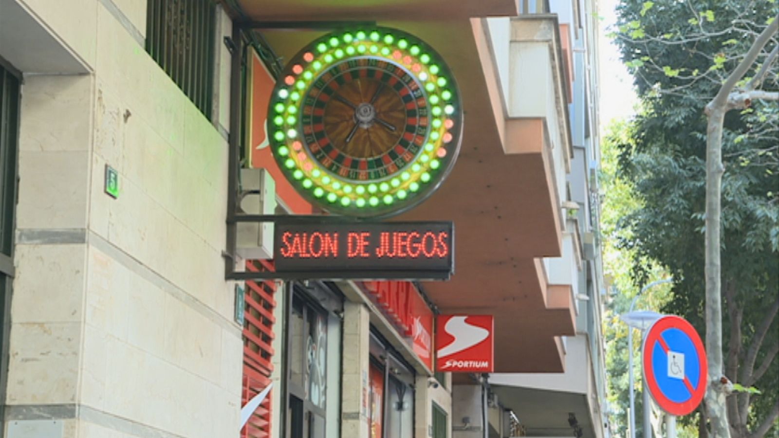 Balears prohibirà la publicitat sobre les apostes i limitarà l'obertura de nous punts de joc