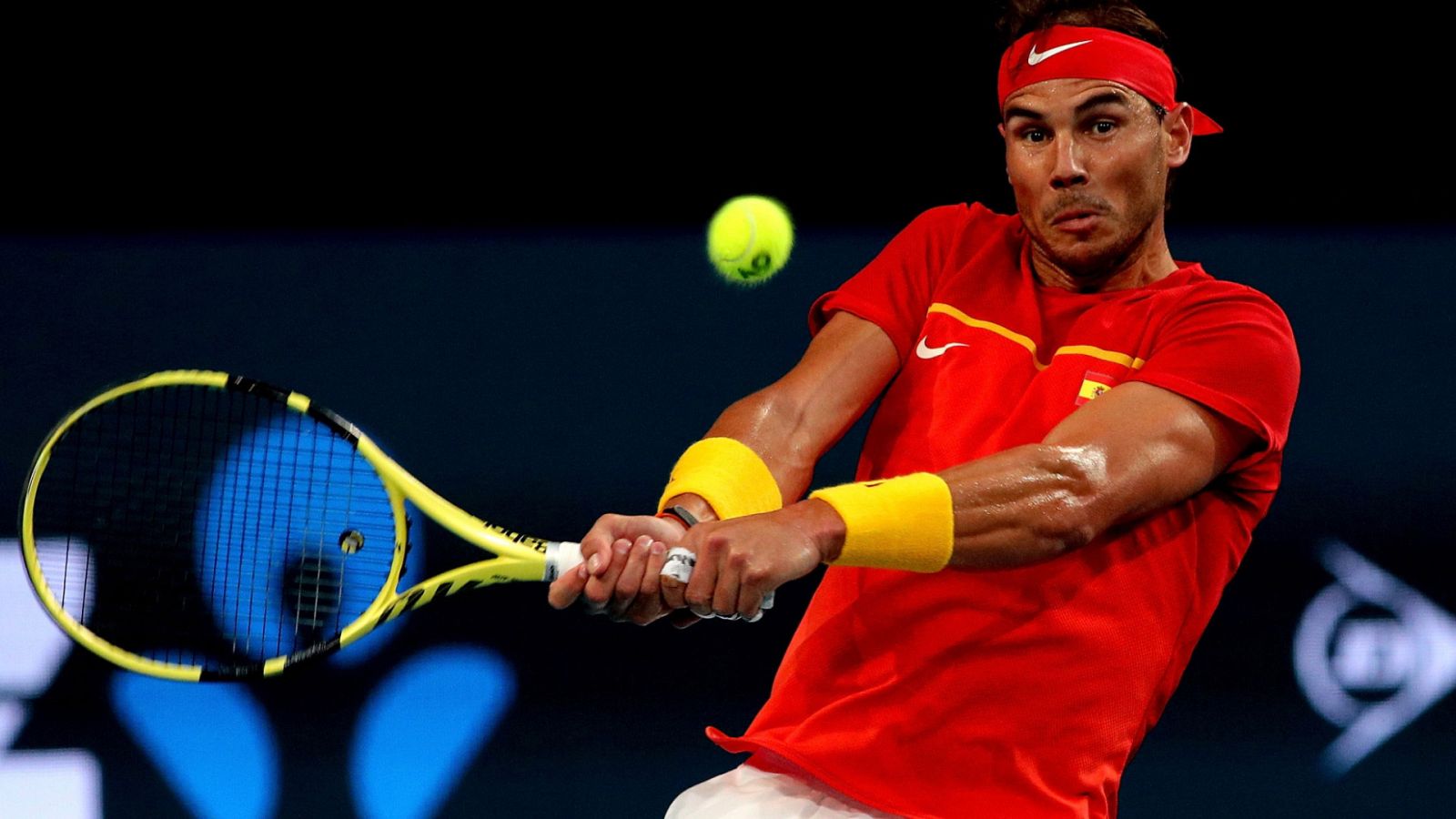 Rafa Nadal estará en el torneo