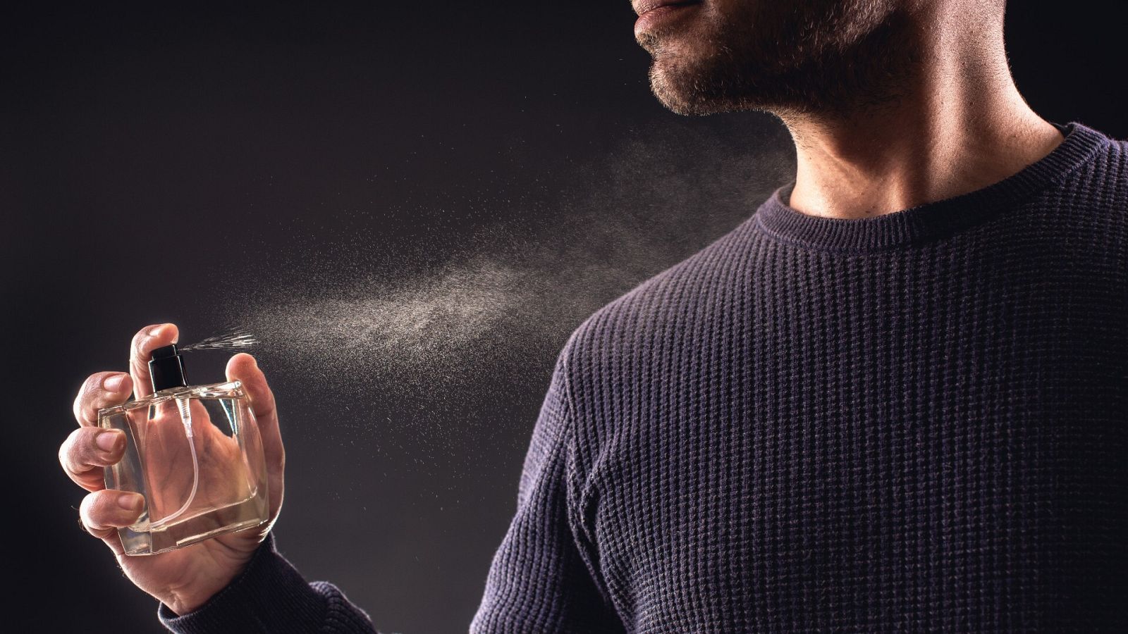 ¿Qué microbios fabrican nuestros perfumes?