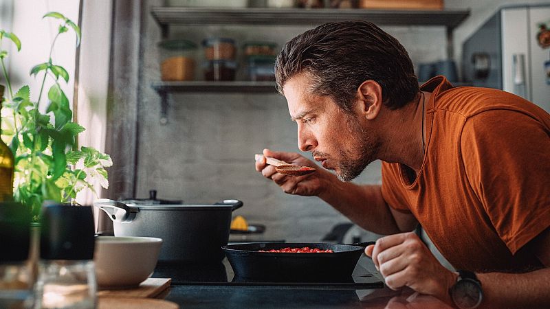 Las recetas y noticias gastronómicas más vistas de 2022 en Cocina RTVE
