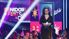 Vive la música en RTVE con 'Benidorm Fest Stars'