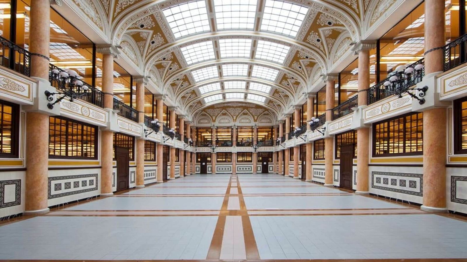 Edifici del Rellotge