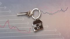 Las hipotecas variables suben cerca de un 50% en 2022: tres escenarios para financiar una vivienda