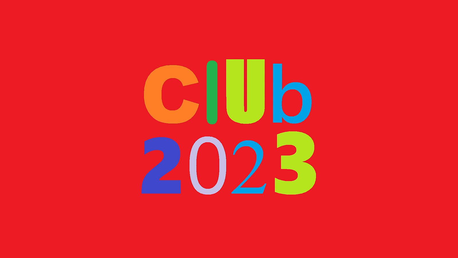 Club 2023