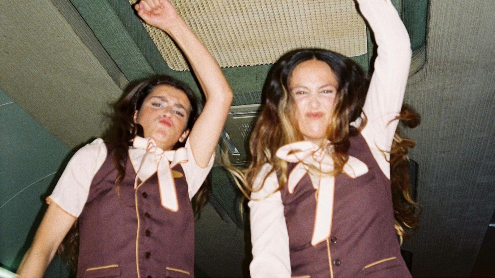 Rigoberta Bandini hizo una colaboración con Amaia