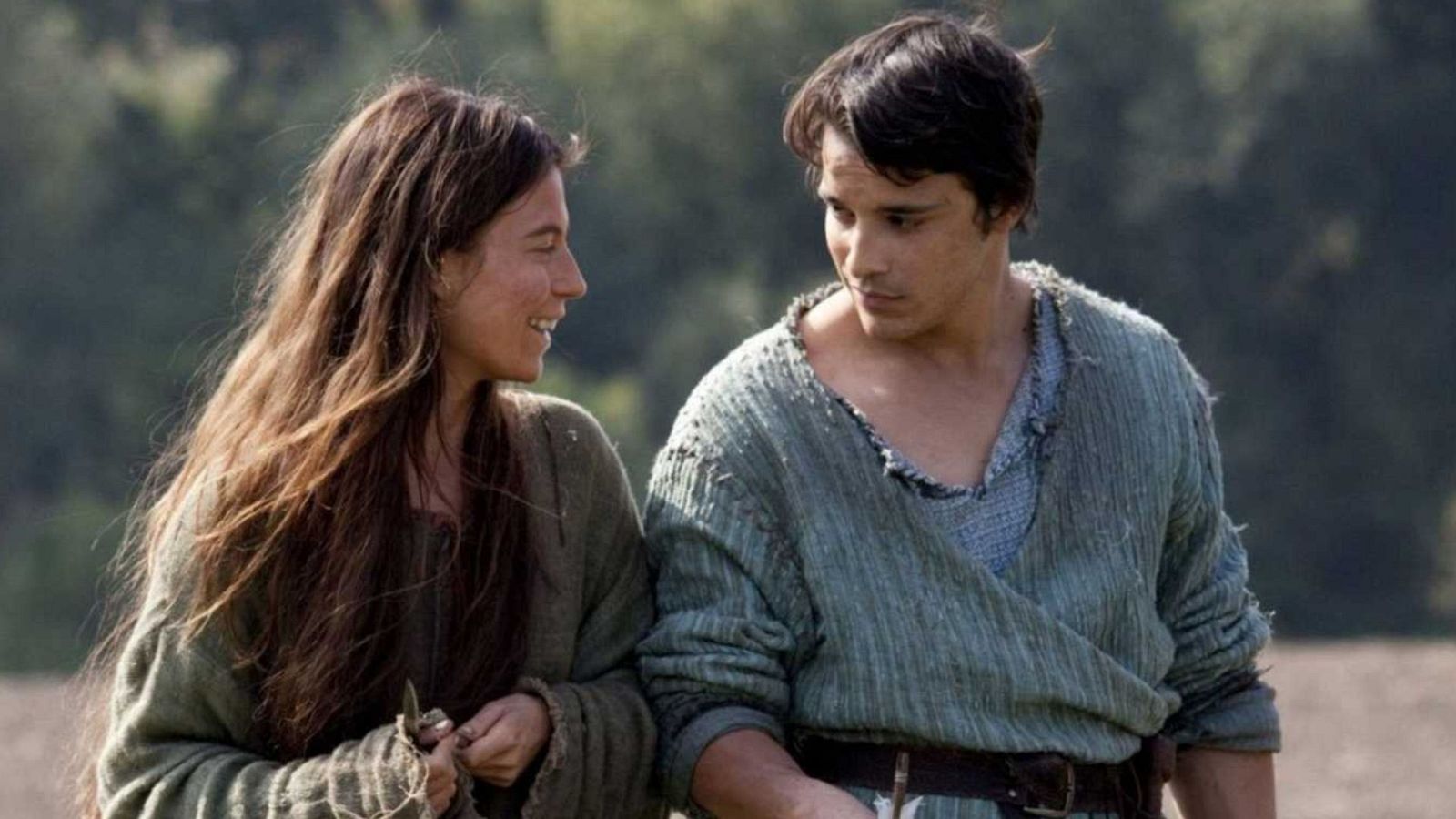 La miniserie de ocho capítulos llega a RTVE Play en el mes de enero