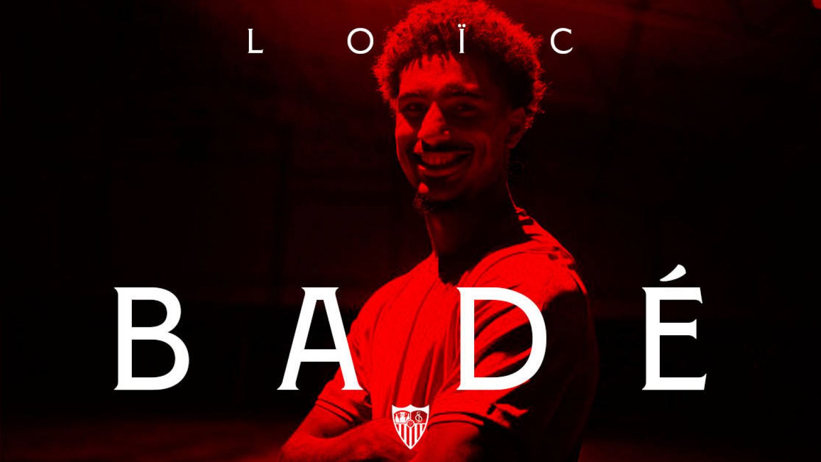 Loic Badé