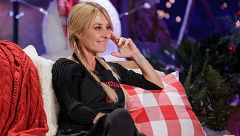 MasterChef Navidad | Anabel Alonso se venga y Cayetana Guillén Cuervo es la tercera expulsada