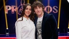 MasterChef Navidad | ¿Cuáles son los propósitos de Ruth Lorenzo para el 2023?