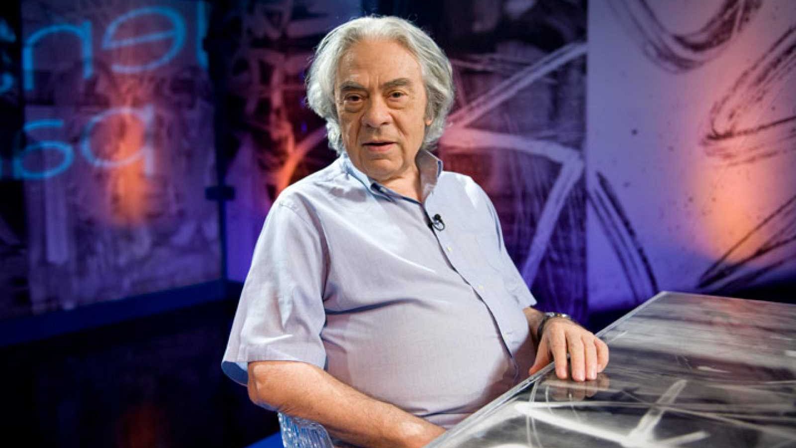 El realizador Sergi Schaaff