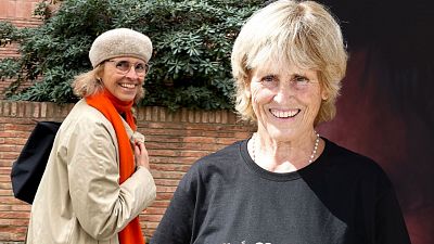 Clementina, la desconocida hermana de Mercedes Mil que trabaj con los chef Roca