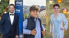 La Cabalgata de Reyes y la carroza de Clan llenan de ilusión la tarde del 5 de enero en RTVE