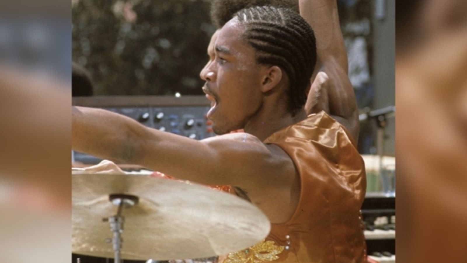 Fred White (Instagram)