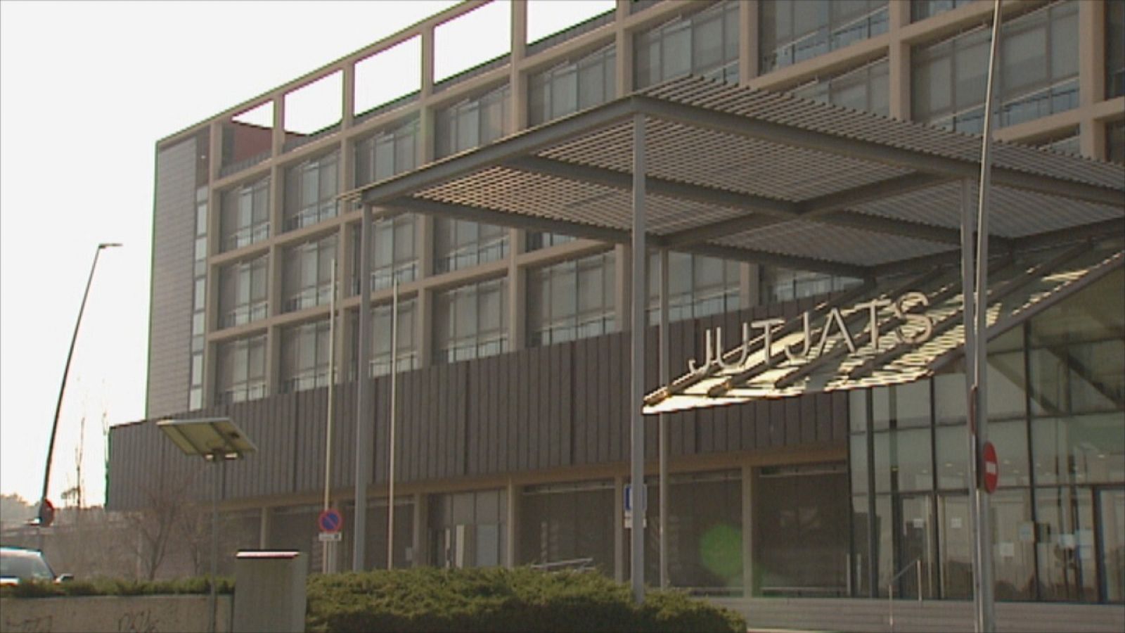 Un jutjat de Terrassa investiga una presumpta agressió sexual d'un Mosso a una dona trans