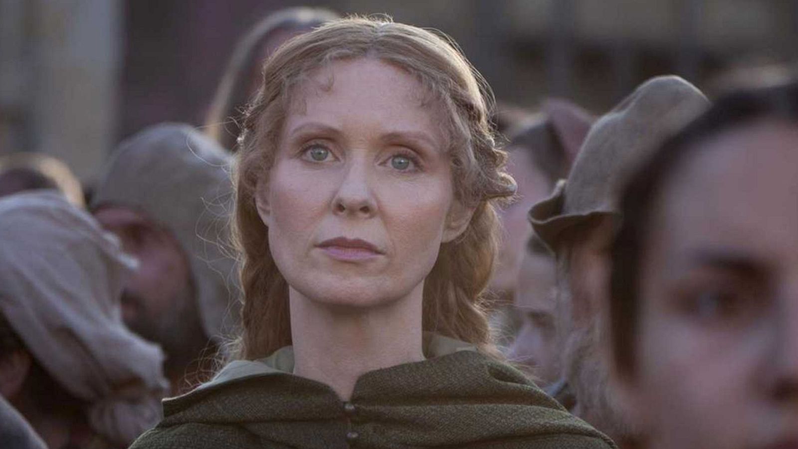 'Un mundo sin fin' de Ken Follet llega a RTVE Play el 4 de enero