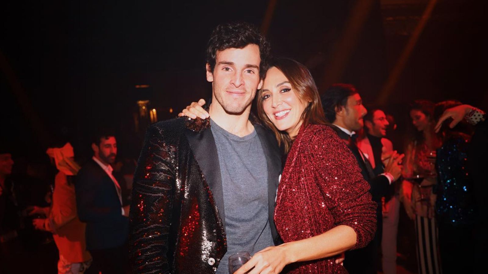 Tamara Falcó e Íñigo Onieva, juntos de nuevo