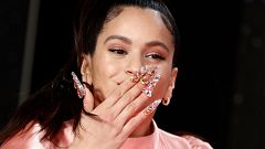 Esta es la española que adelanta a Rosalía en la lista de los 200 mejores cantantes de la historia