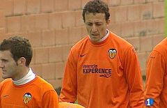 El Valencia, una herida que no cesa