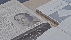 Aurora Bertrana, la escritora viajera que se atrevió a hablar de sexo sin tapujos hace 100 años