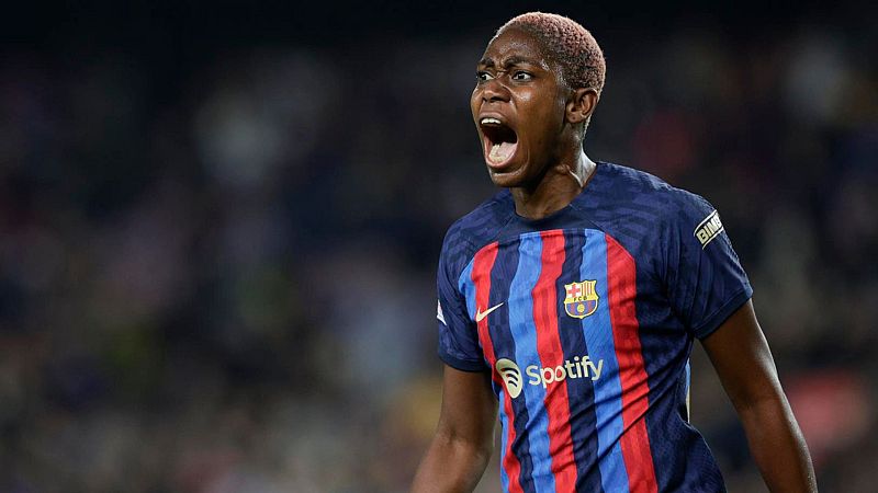 Horario y dónde ver los octavos de la final de la Copa de la Reina en RTVE Play