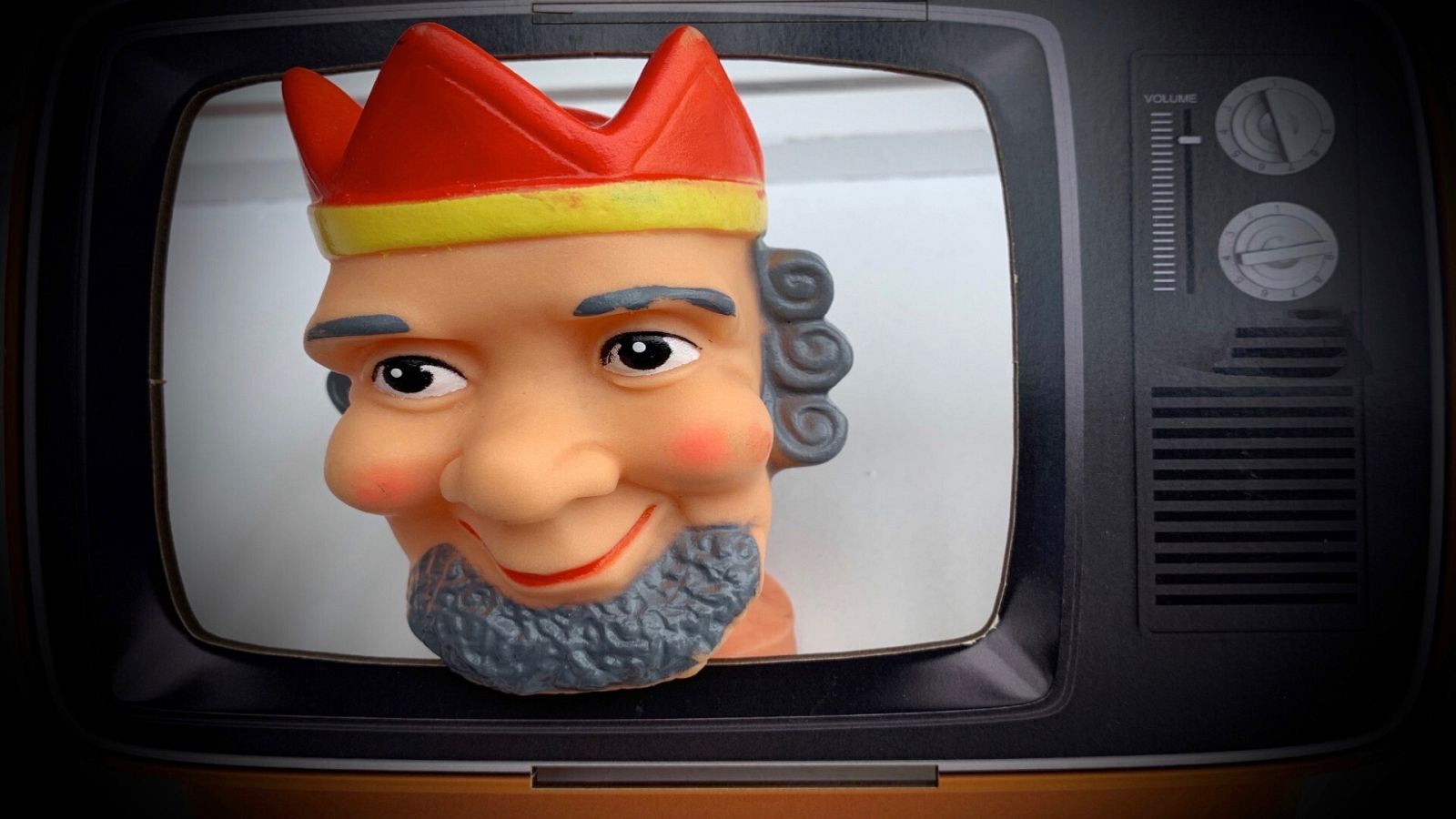 Els putxinel·lis van ser un gran recurs per als primers programes infantils en català, els de TVE