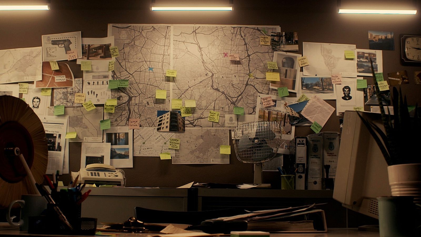 El Asesino de la baraja