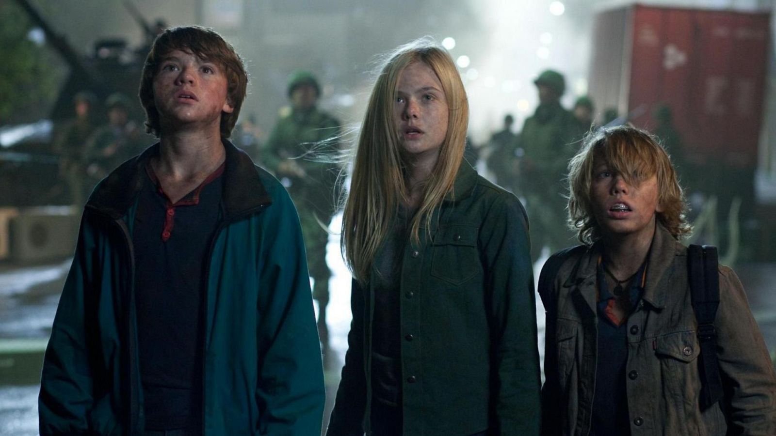 'Super 8', en RTVE Play