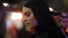 Georgina Rodríguez: ¿qué normas de vestimenta para mujeres debe seguir en Arabia Saudí?