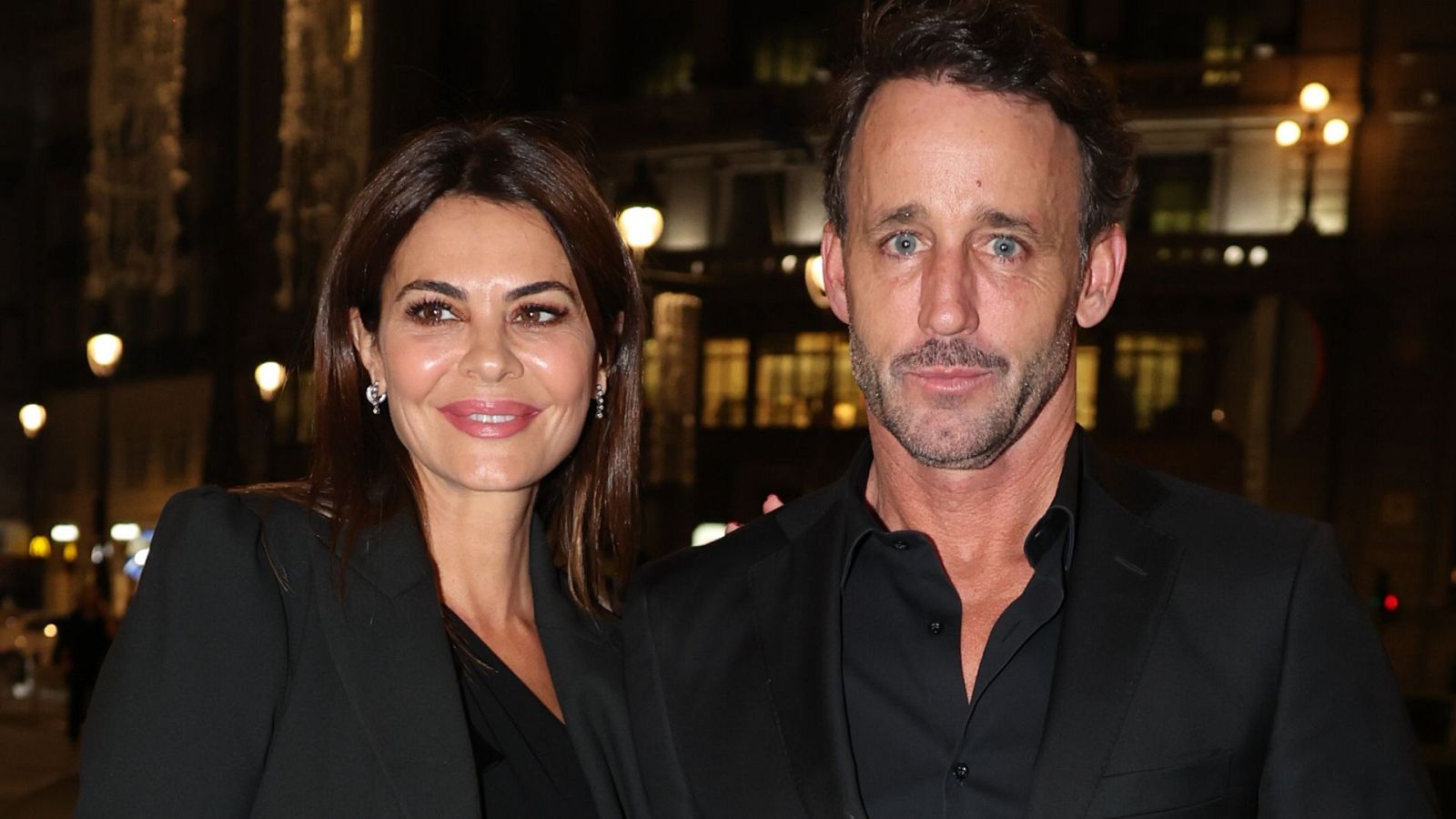 Álvaro Escassi y María José Suárez niegan su separación