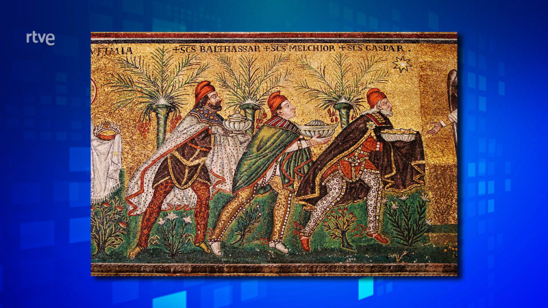 5 datos sobre los Reyes Magos que puede que no sepas