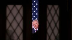 La frágil posición de Kevin McCarthy al frente de la Cámara de Representantes de Estados Unidos