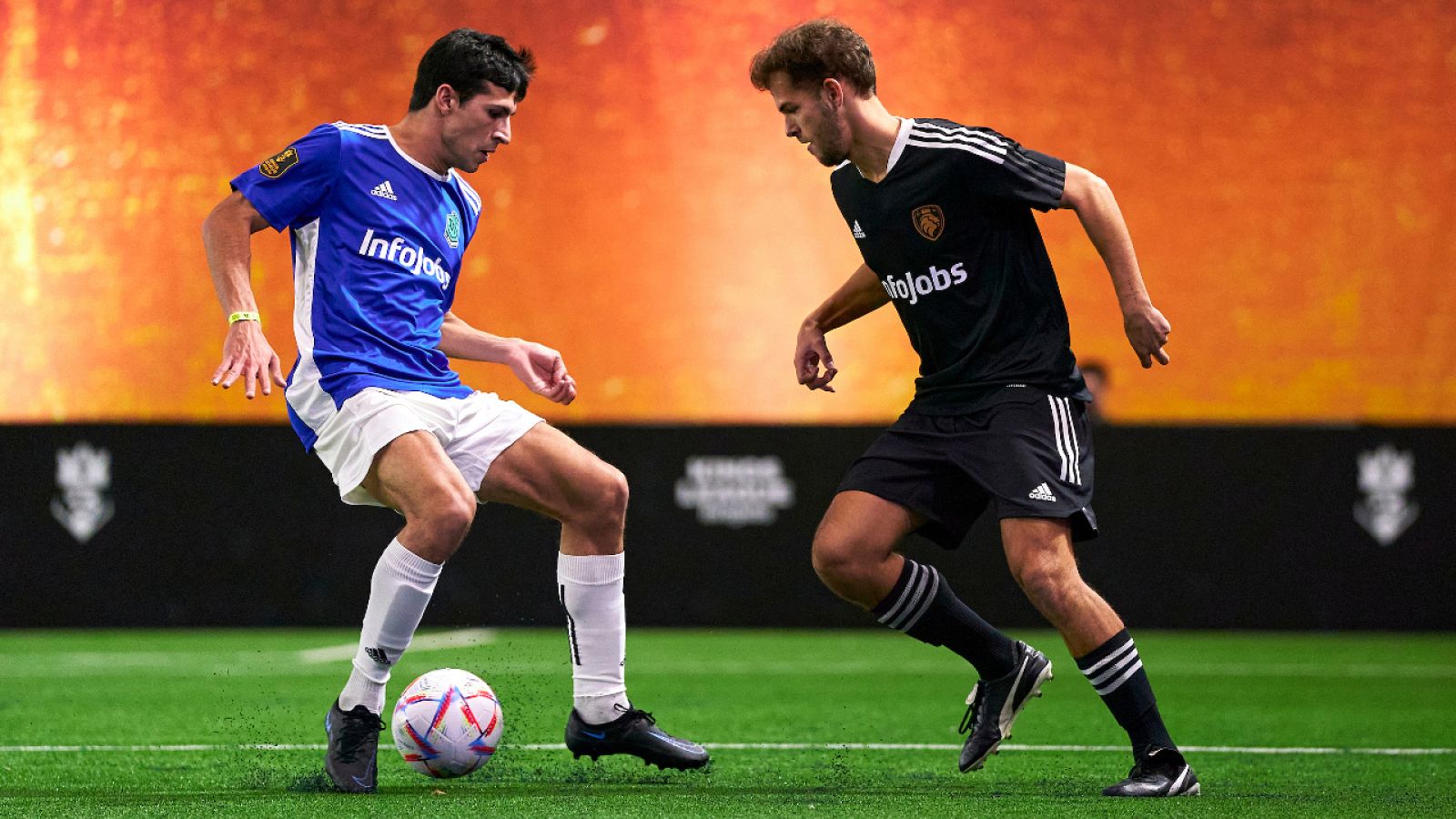 Kings League: Ultimate Móstoles - El Barrio