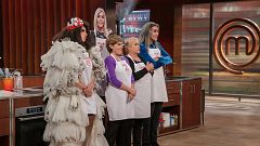 MasterChef Navidad: La estrategia de la Terremoto de Alcorcón para que no gane Anabel Alonso