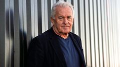Víctor Manuel: "Tienes que agradar, estar en plena forma y que la gente se vaya a casa deseando volver a verte"