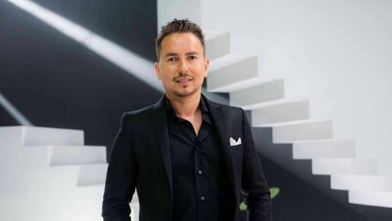 Jorge Lorenzo sale indemne de su batalla con Hacienda