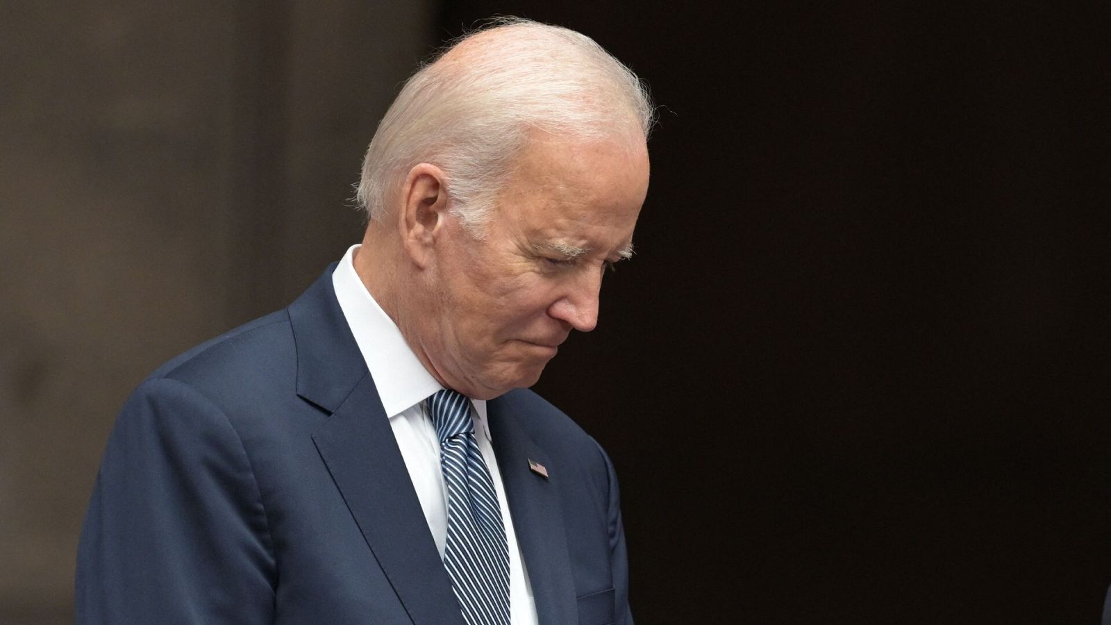 Hallan documentos clasificados en una oficina privada de Joe Biden