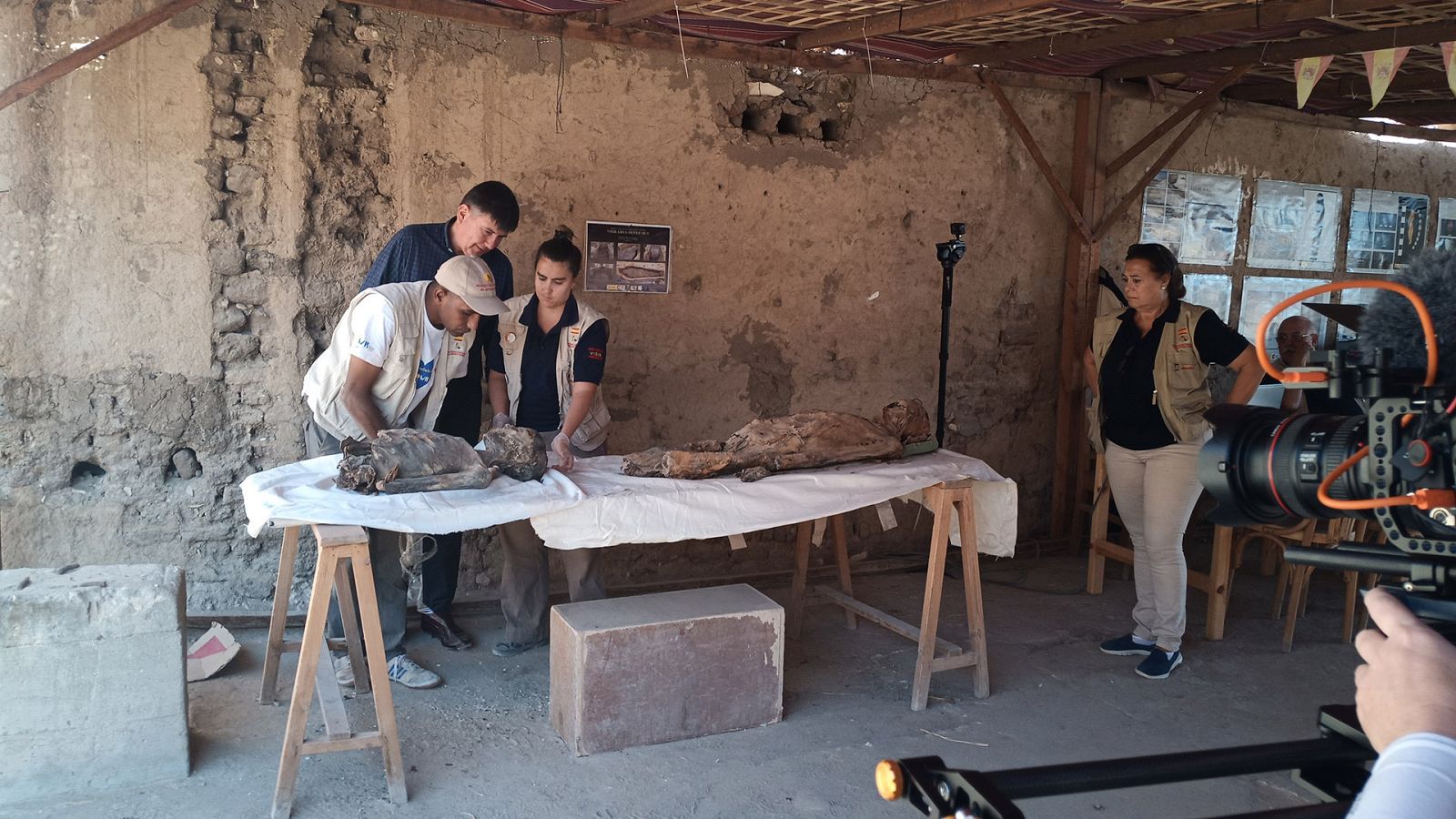 Arqueomanía' comienza su novena temporada en La 2