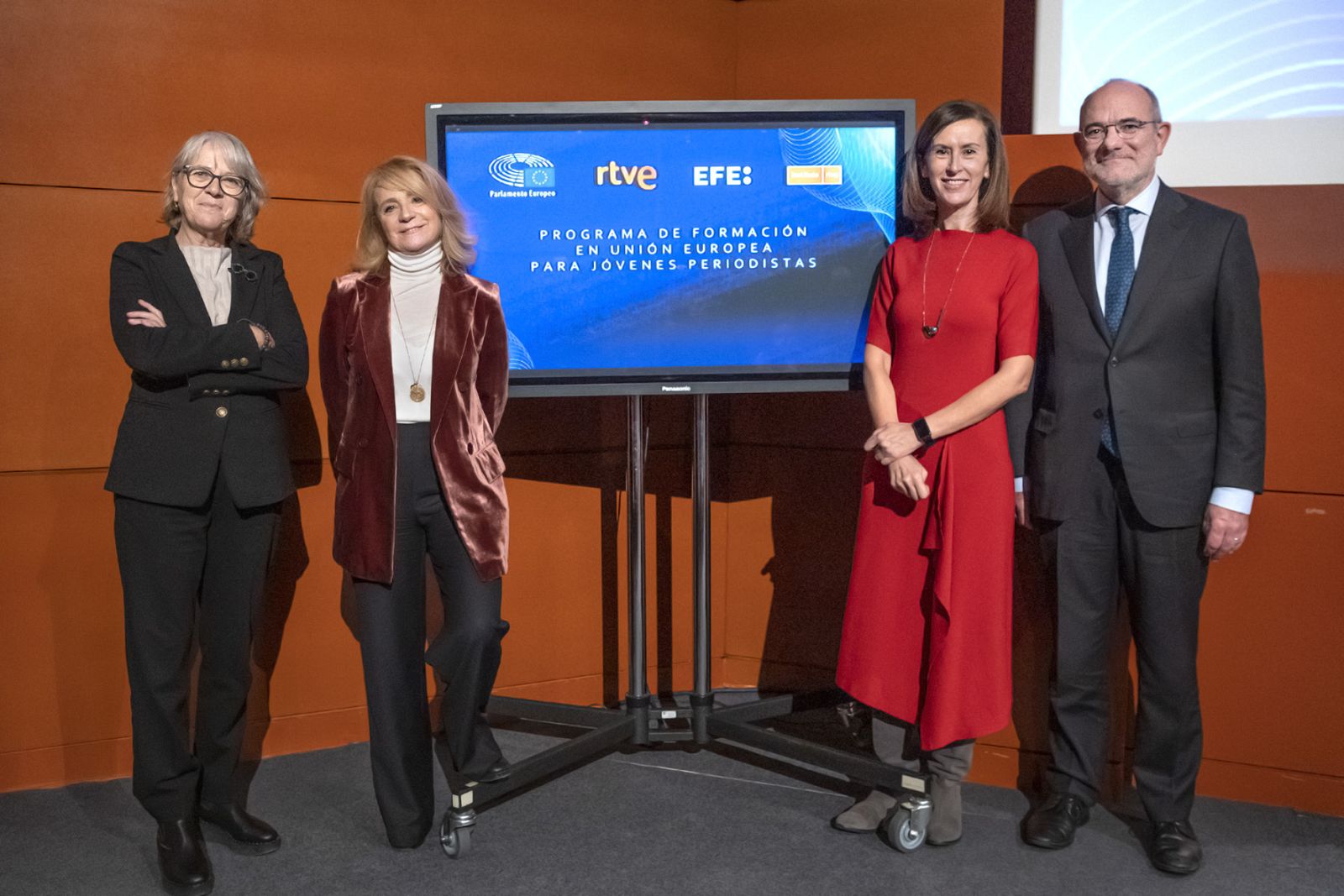 acto presentacion programa efe 2